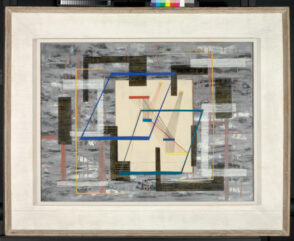 Red, Yellow and Blue