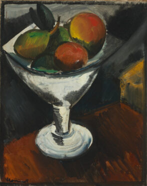 Compote with Fruit