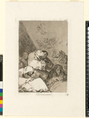 Corrección (Correction)