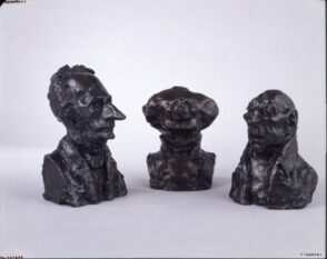 Baron Joseph de Podenas (1782-1851) (“The Malicious Person of Importance”)