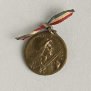 “Verdun” Medal