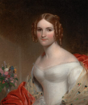 Annie Campbell Gordon Thomas (Mrs. John Hanson Thomas)