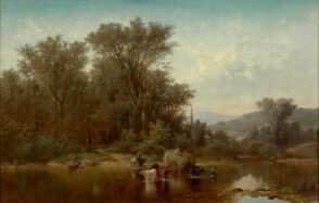 The Haymaker’s Ford