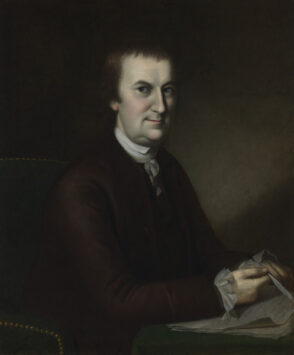 Mr. Thomas Ringgold, Sr.