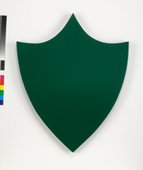 Untitled (Shield)
