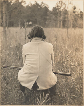 Watchful Waiting by Mrs. Roderick Tower