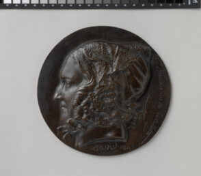 Mme. Beauharnais de la Vallette