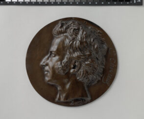 Michel-Eugène Chevreul