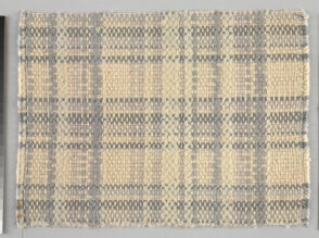 Weaving Sample #541-E