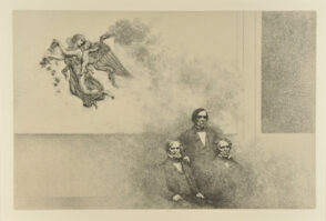 The Jolly Corner I: 1