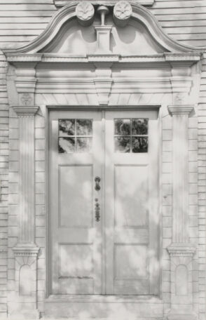 Simeon Belden House, Wethersfield