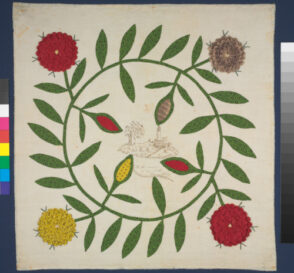 “Memorial to Susanna[h] Riley”