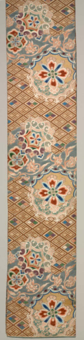 Formal Sash (maru obi)