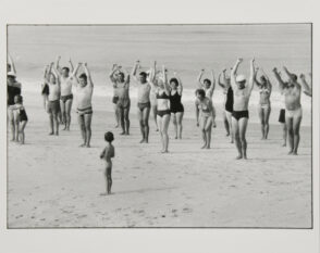 Stylt, West Germany 1968