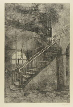 The Jolly Corner II:2