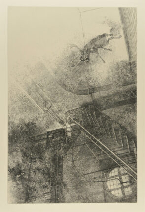 The Jolly Corner II:3