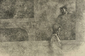 The Jolly Corner III:2