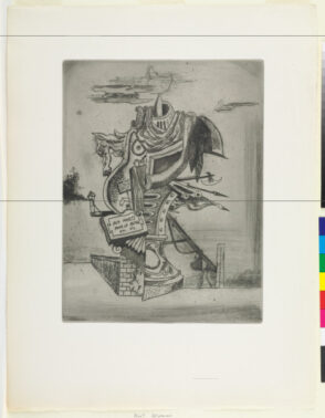 Monument to the Dead