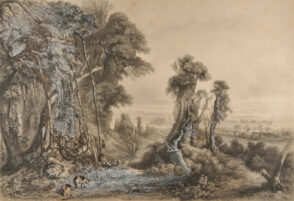 New Harmony on the Wabash