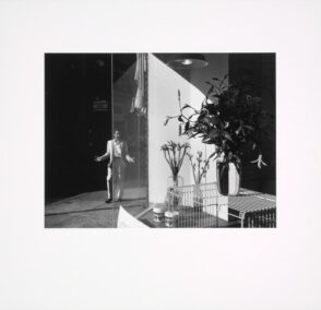 Untitled (From the Untitled Territory)