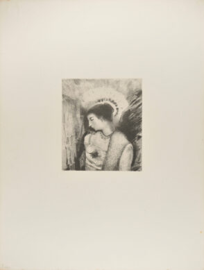 Here is the Good Goddess, the Idaen Mother of the Mountains (Voici la bonne déesse, l’idéenne des montagnes)