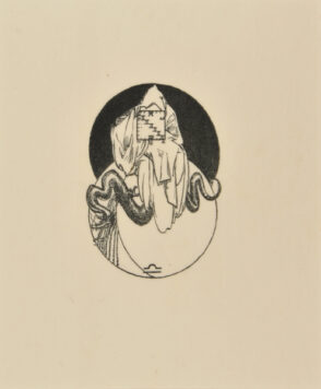 The Dragon of the Alchemists