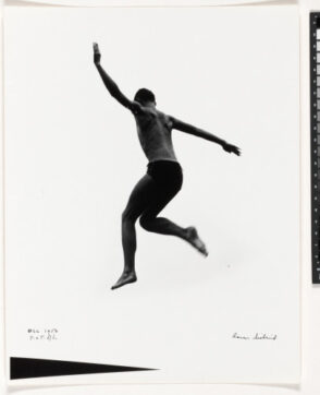 Pleasures and Terror of Levitation #66