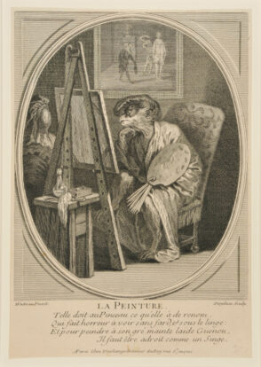 The Painter