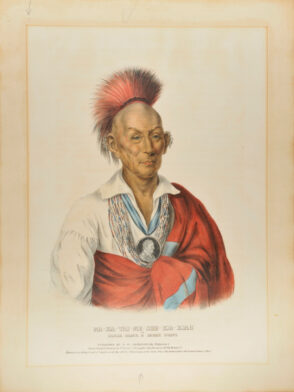 Ma-Ka-Tai-Me-She-Kia-Kiah