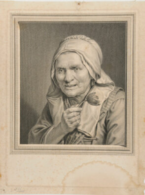 Sister of the Goodwife of Normandy