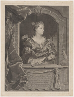 Elizabeth de Gouy