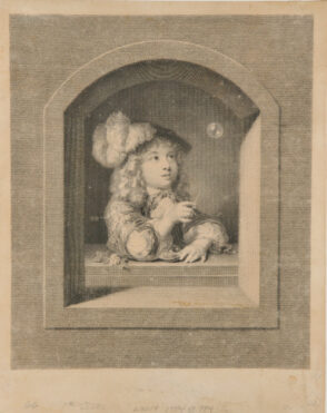 The Little Scientist