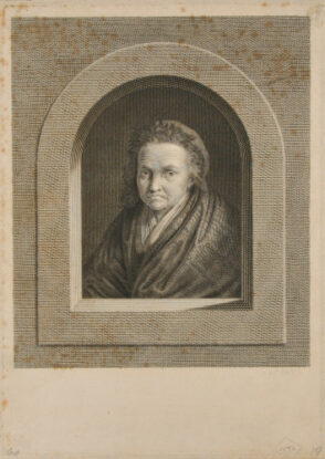 The Aunt of Gerard Dou