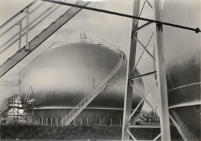 Standard Oil, Baton Rouge, LA