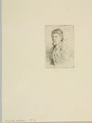 Auguste Delâtre, Printer