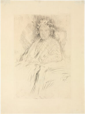 F.R. Leyland’s Mother