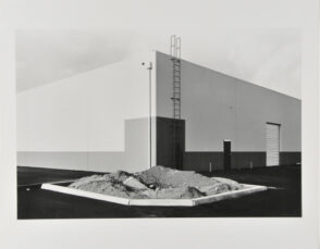 South Corner, Riccar America Company, 3184 Pullman, Costa Mesa