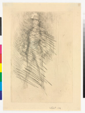 Irving as Phillip of Spain, No. 2