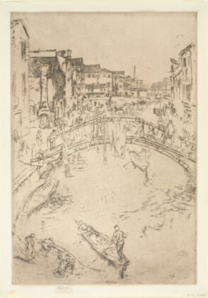 The Bridge, Santa Marta