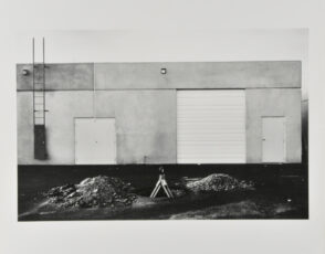 Road Construction, Ariport Loop Drive, Costa Mesa