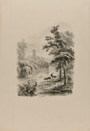 Combien j’ai douce souvenance (3e planche – La Tour de maure)