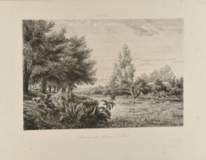 Environs de Choisy-le-Roi