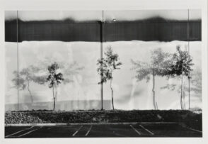 North Wall, Semicoa, 333 McCormick, Costa Mesa