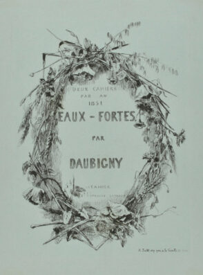 The Wreath of Wildflowers