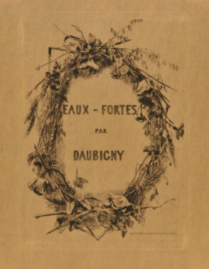 The Wreath of Wildflowers