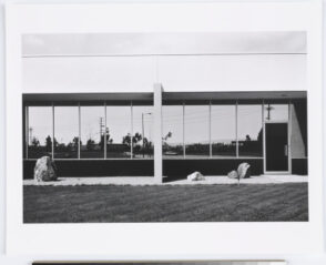 South Wall, Mazda Motors, 2121 East Main Street, Irvine