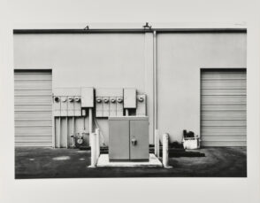 North Wall, Niguel Hardware, 26087 Getty Drive, Laguna Niguel