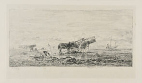 Plage de Villerville