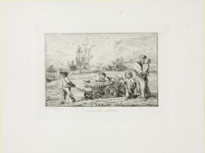 Moving into Le Botin (The Ship’s Furnishings)