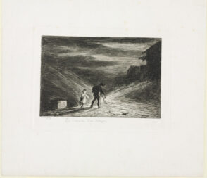 The Search for an Inn